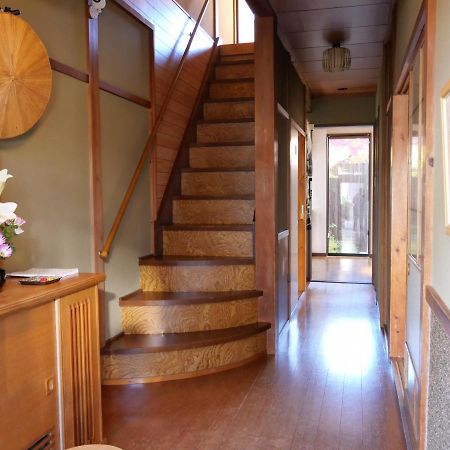 高山市 Hida Houseヴィラ エクステリア 写真