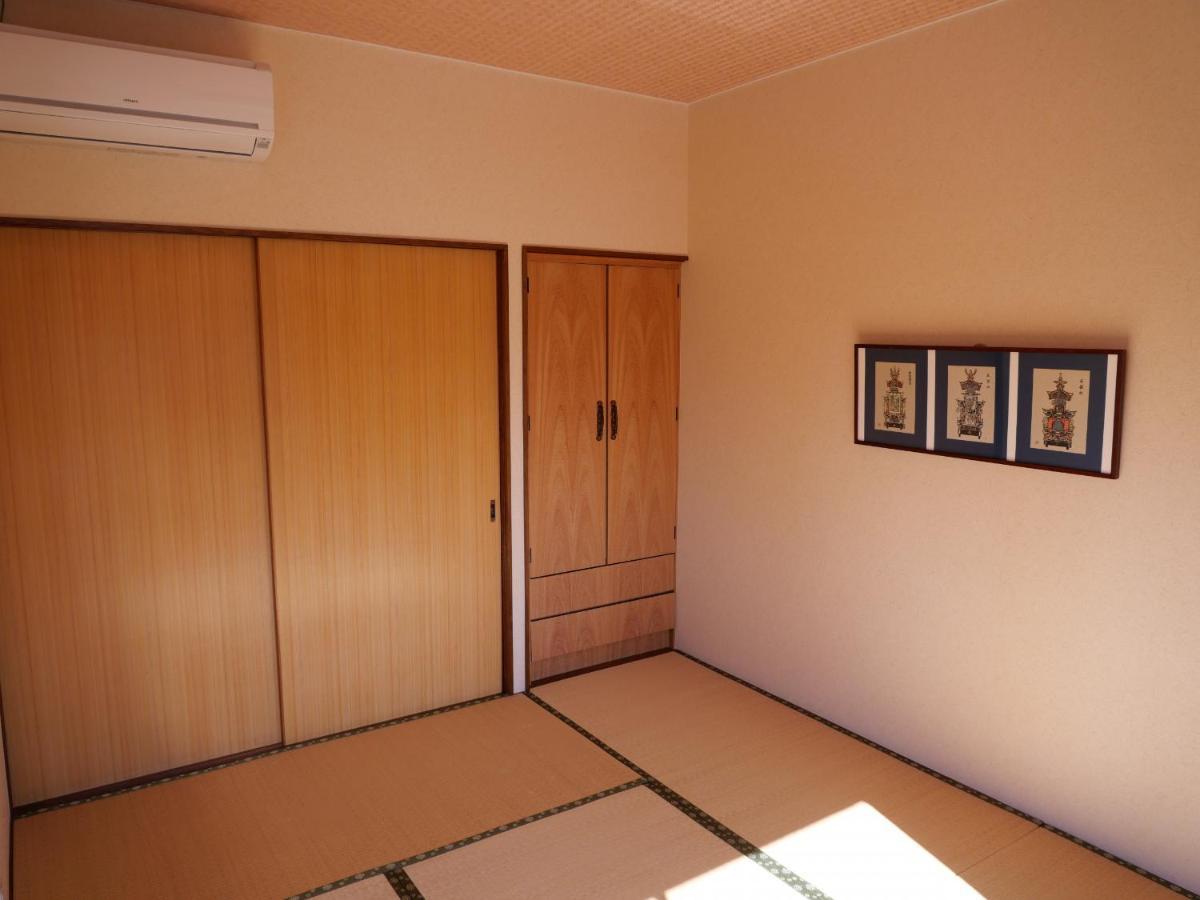 高山市 Hida Houseヴィラ エクステリア 写真