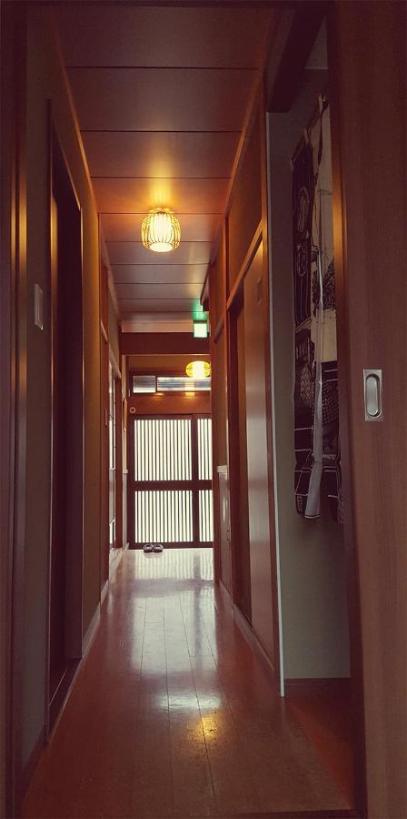 高山市 Hida Houseヴィラ エクステリア 写真