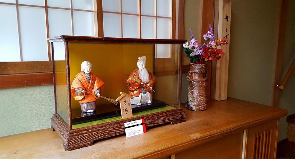 高山市 Hida Houseヴィラ エクステリア 写真