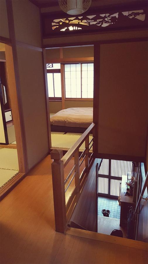 高山市 Hida Houseヴィラ エクステリア 写真