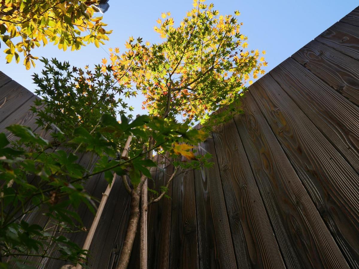 高山市 Hida Houseヴィラ エクステリア 写真